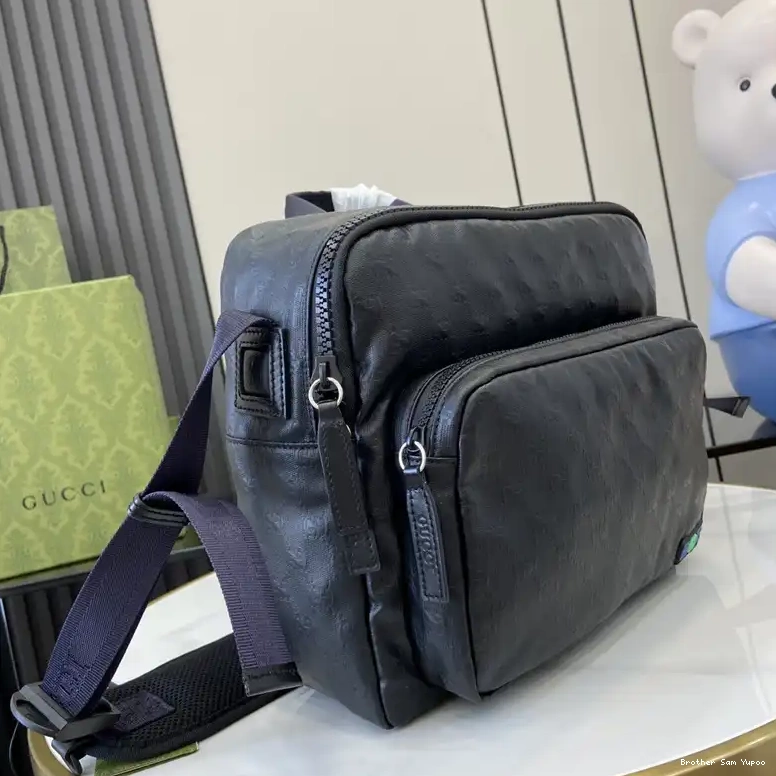 Brother Sam Bags Gucci 2407YA0184 0626